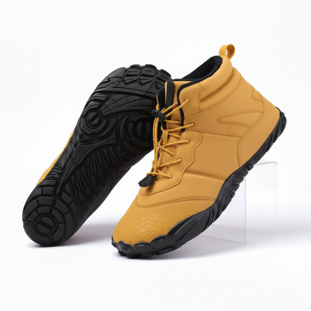 Natural Circulation Barefoot Shoes (Unisex)