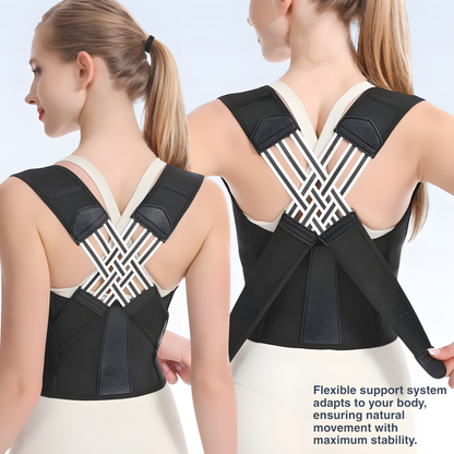 Sprynza™ Posture Corrector