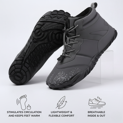 Natural Circulation Barefoot Shoes (Unisex)