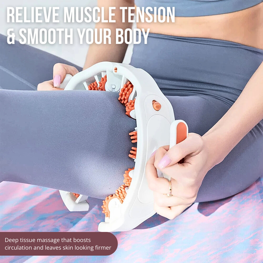 Sprynza™ Anti-Cellulite Roller