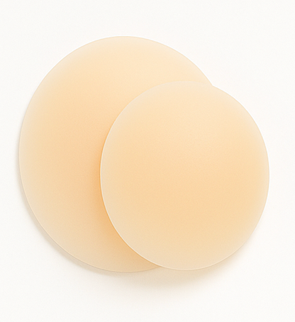 Second Skin Nipple Covers