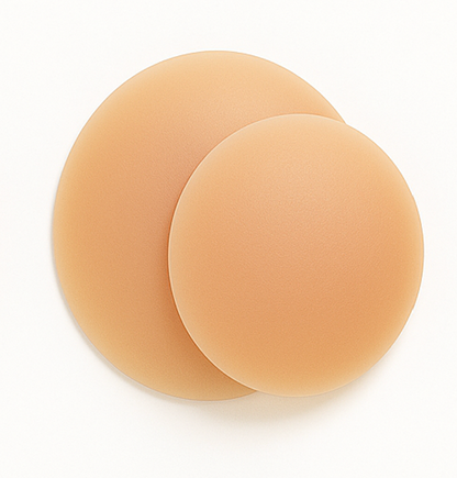 Second Skin Nipple Covers