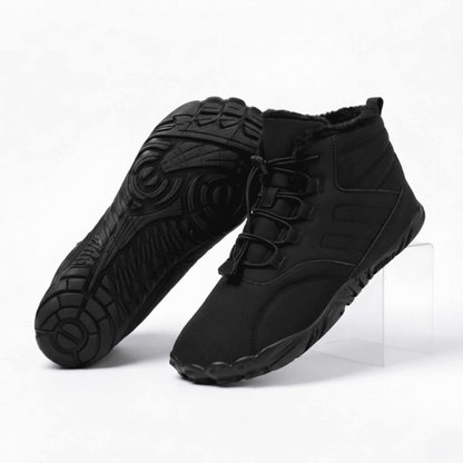Baremotion Winter Barefoot Shoes (Unisex)