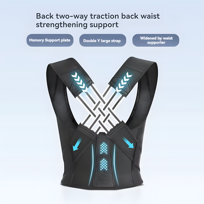 Sprynza™ Posture Corrector