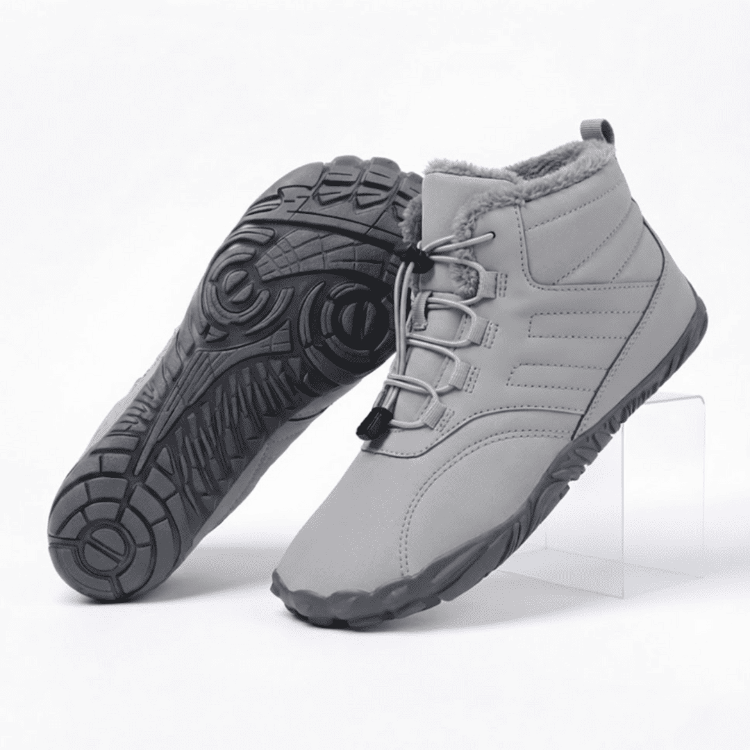 Baremotion Winter Barefoot Shoes (Unisex)