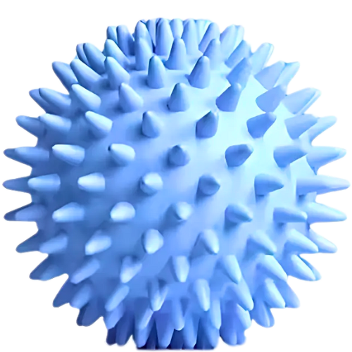 Massage Ball – FREE Gift (Do Not Sell)