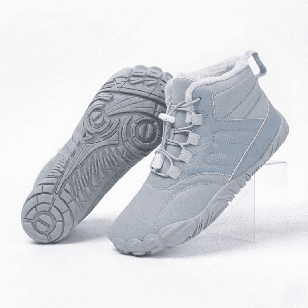Baremotion Winter Barefoot Shoes (Unisex)