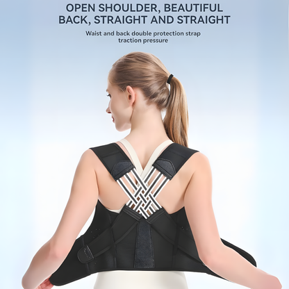 Sprynza™ Posture Corrector