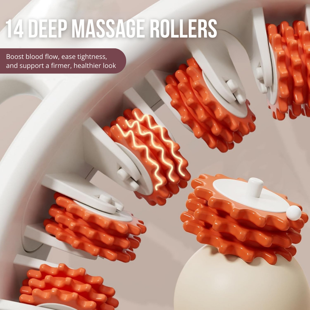 Sprynza™ Anti-Cellulite Roller