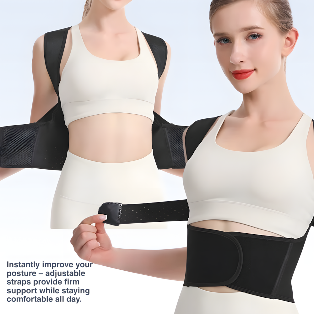 Sprynza™ Posture Corrector