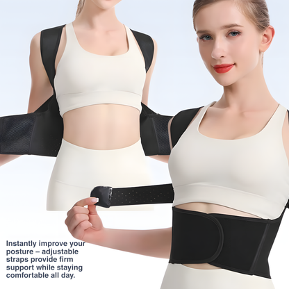 Sprynza™ Posture Corrector