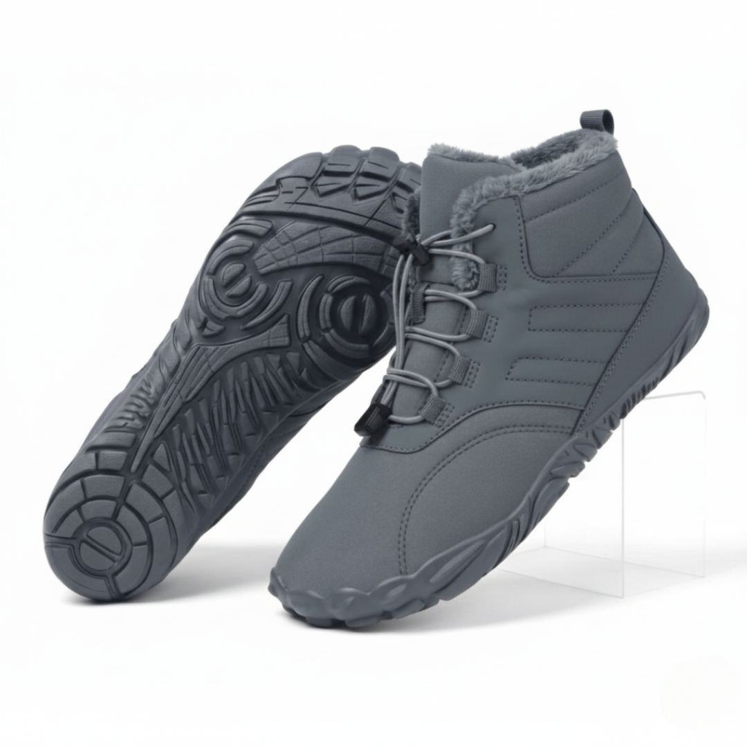 Baremotion Winter Barefoot Shoes (Unisex)