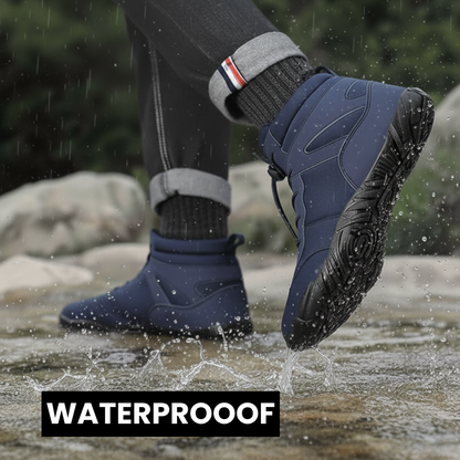 Natural Circulation Barefoot Shoes (Unisex)