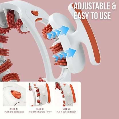 Sprynza™ Anti-Cellulite Roller