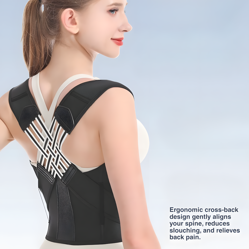 Sprynza™ Posture Corrector