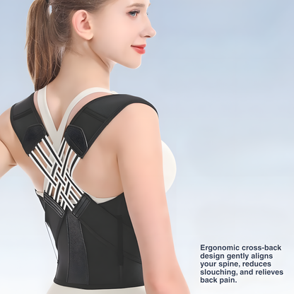 Sprynza™ Posture Corrector