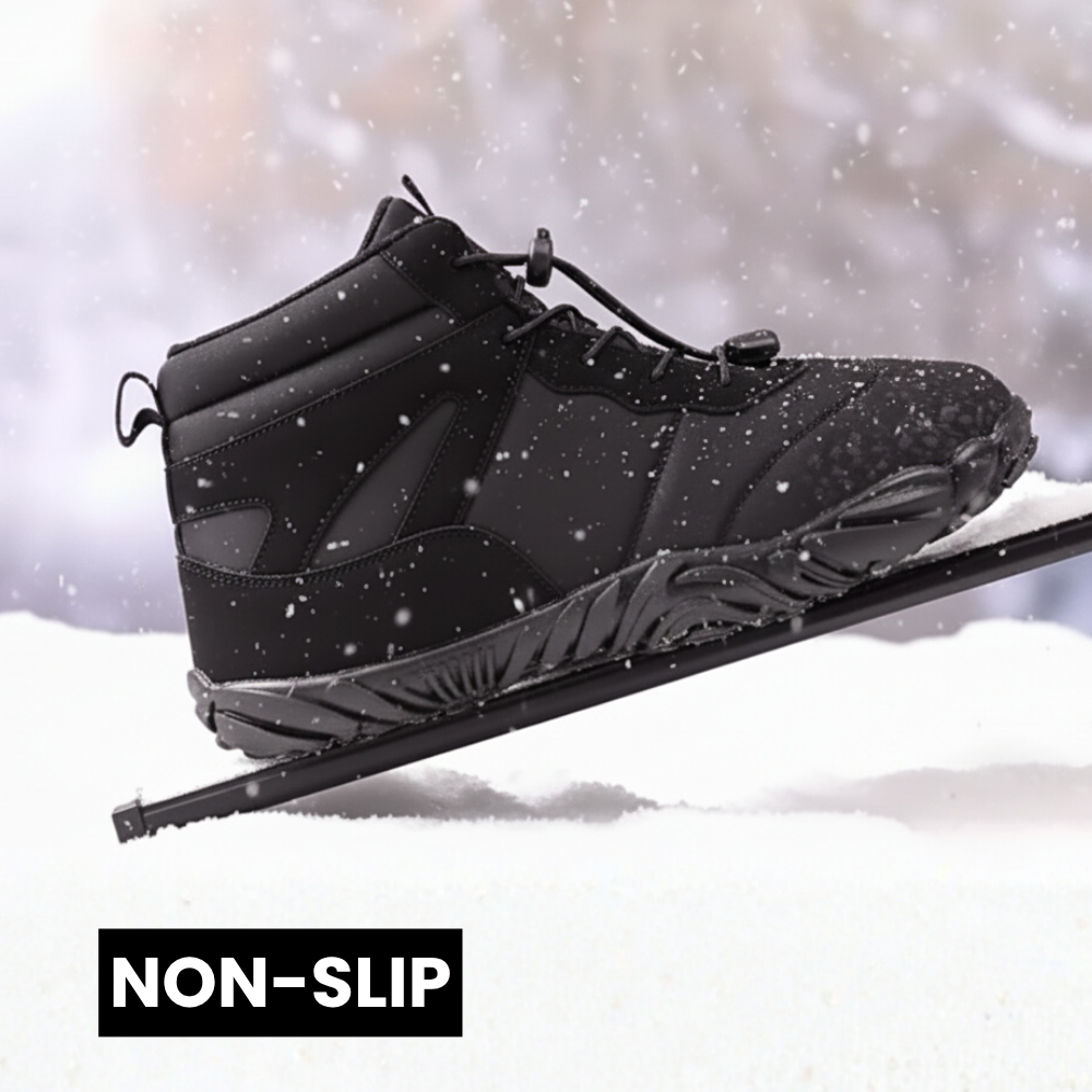 Natural Circulation Barefoot Shoes (Unisex)