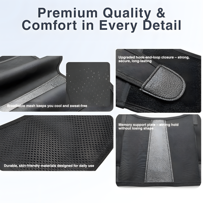 Sprynza™ Posture Corrector