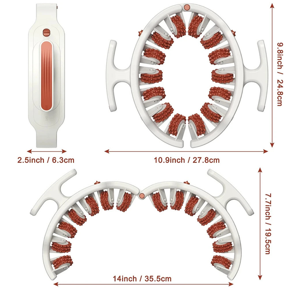 Sprynza™ Anti-Cellulite Roller