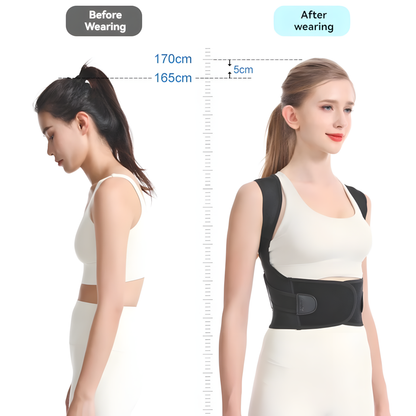 Sprynza™ Posture Corrector