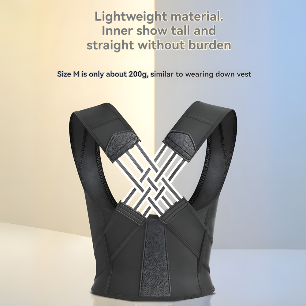Sprynza™ Posture Corrector