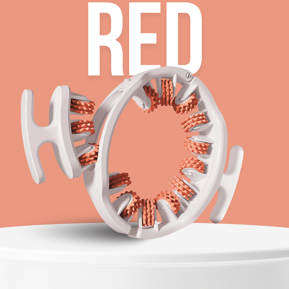 Sprynza™ Anti-Cellulite Roller