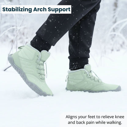 Baremotion Winter Barefoot Shoes (Unisex)