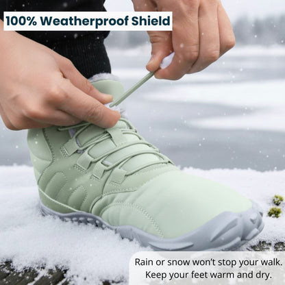 Baremotion Winter Barefoot Shoes (Unisex)